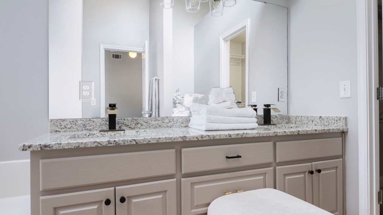 Photo of Bathroom in Columbus