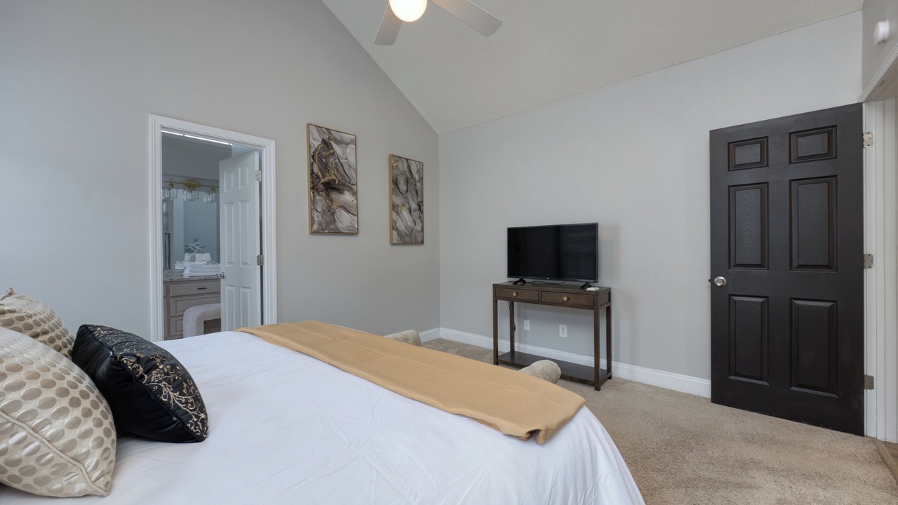 Photo of Bedroom in Columbus