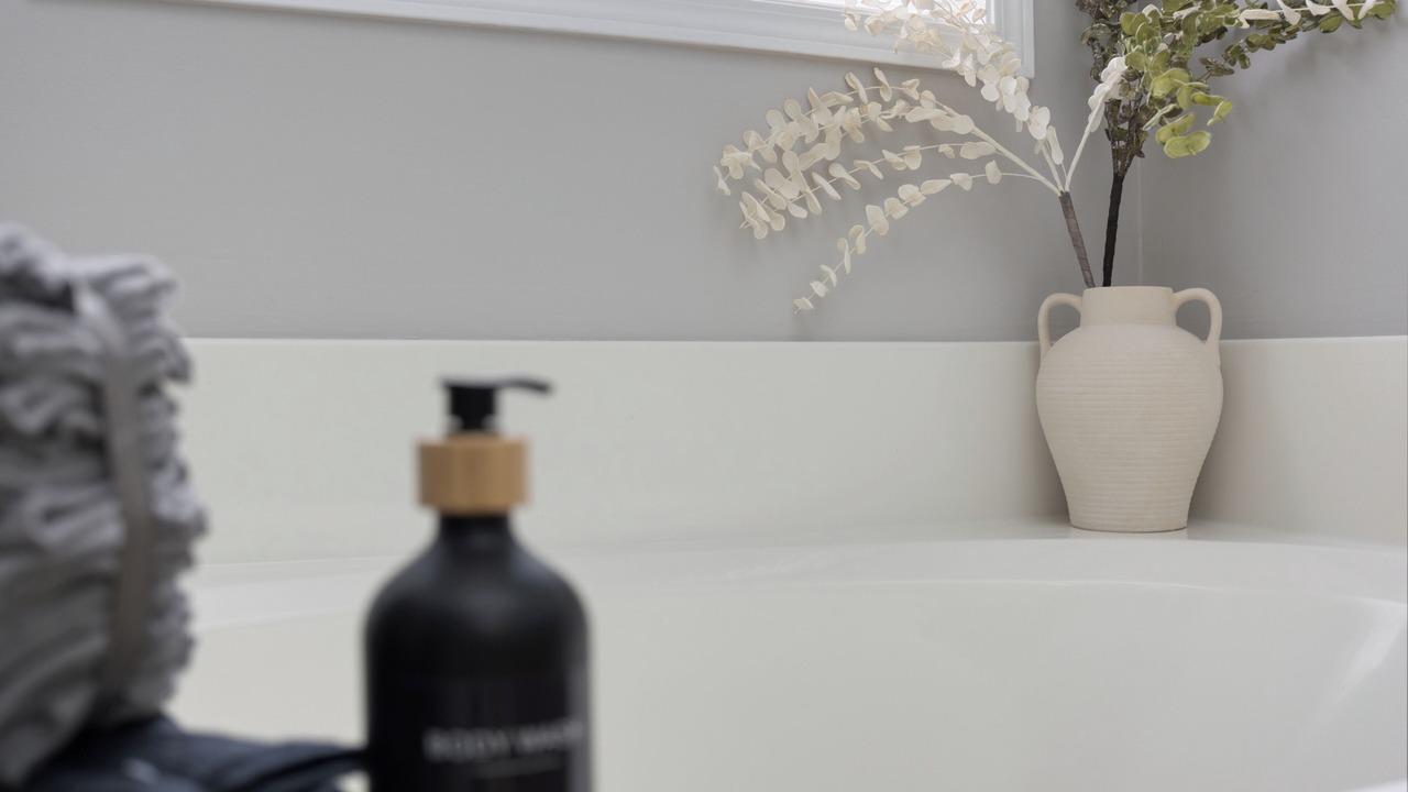 Photo of Bathroom in Columbus