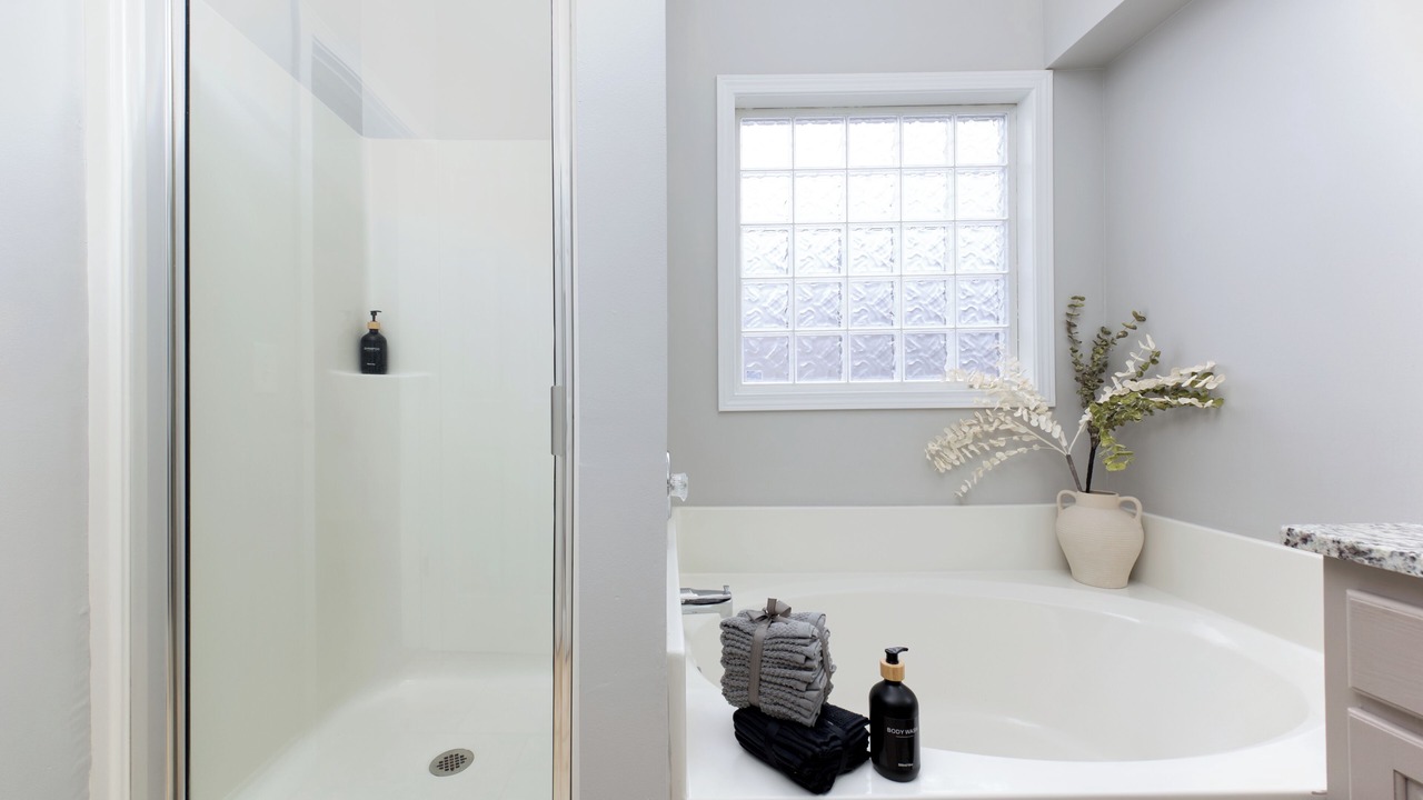 Photo of Bathroom in Columbus