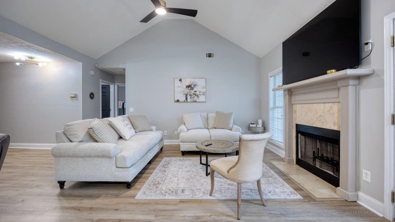 Photo of Livingroom in Columbus