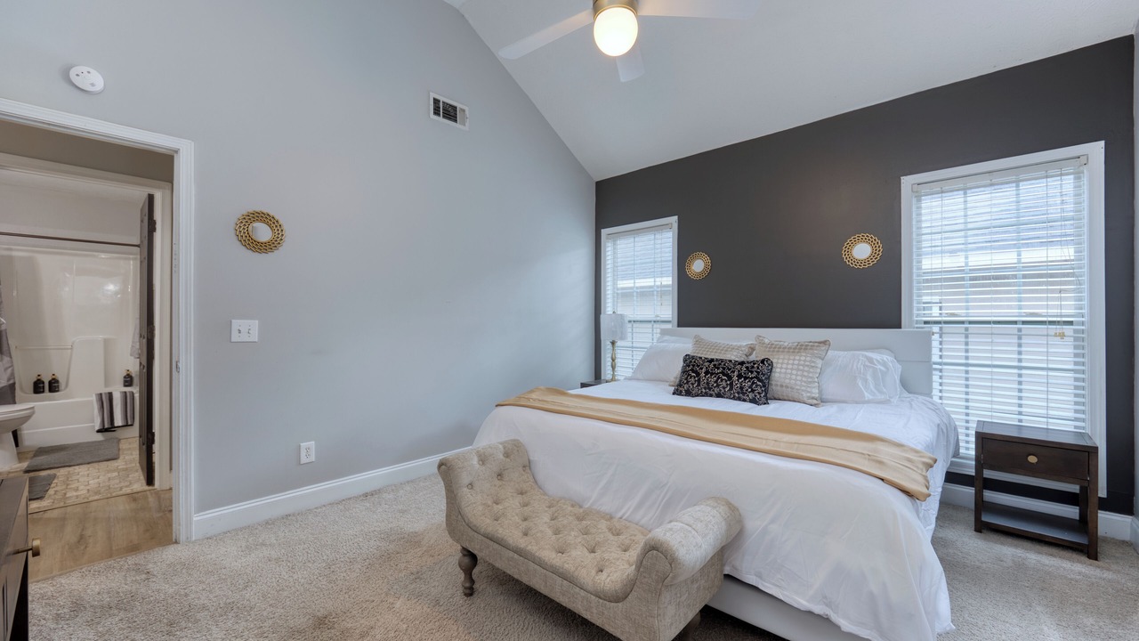 Photo of Bedroom in Columbus
