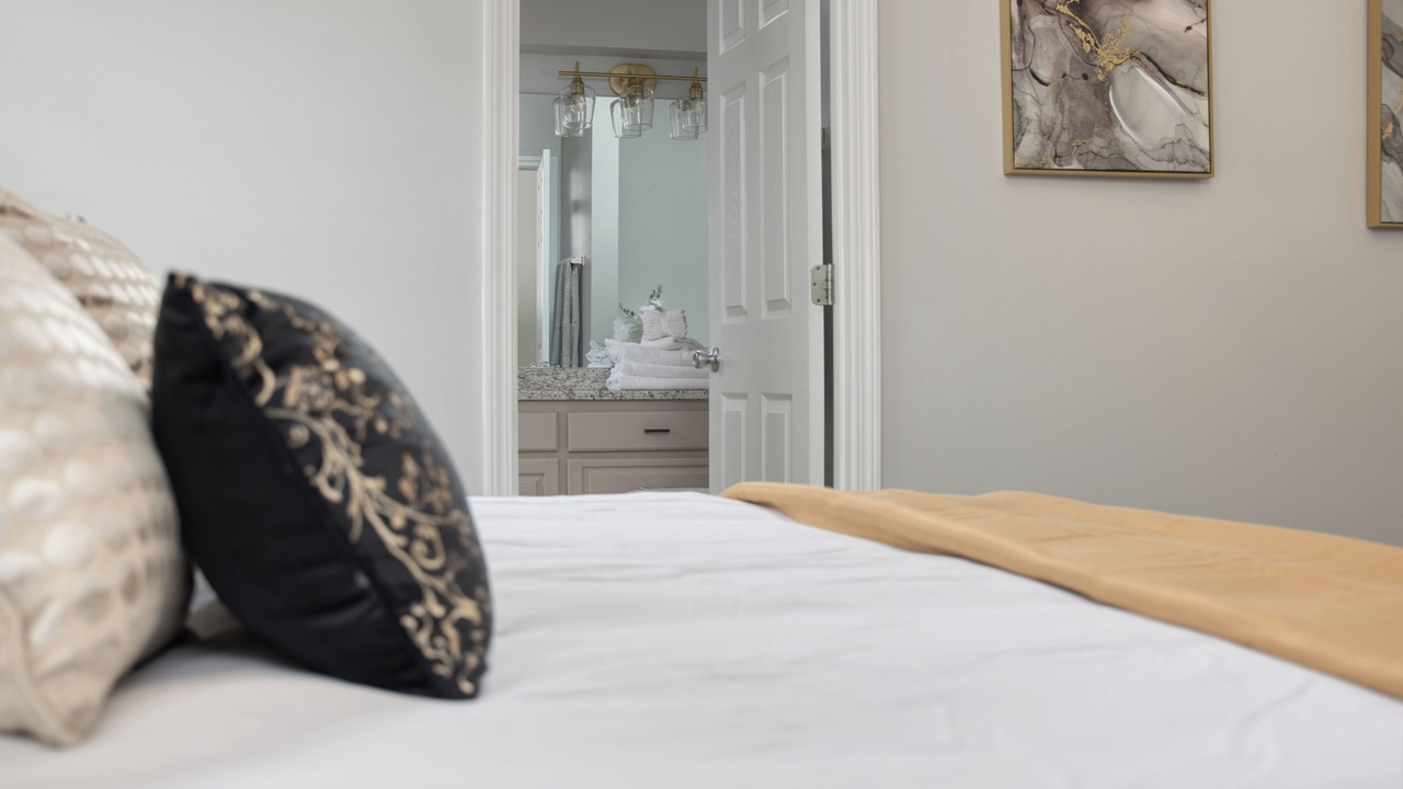 Photo of Bedroom in Columbus