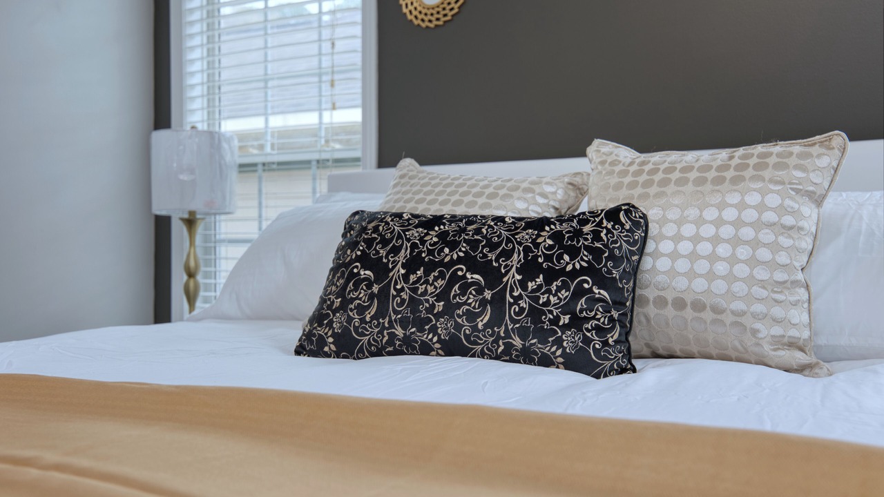 Photo of Bedroom in Columbus