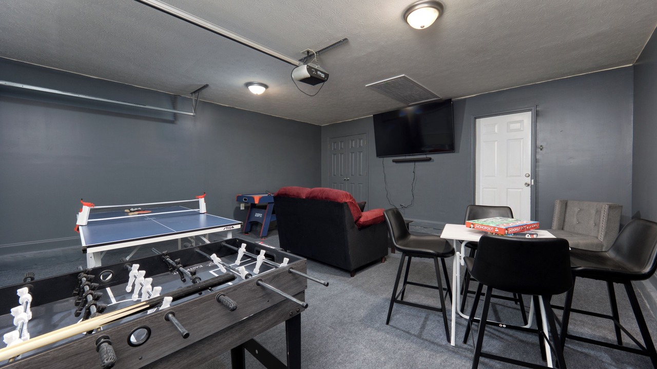 Photo of Bedroom in Columbus