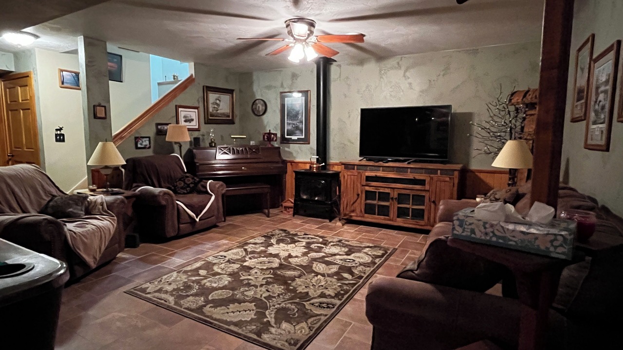 Photo of Livingroom in Winneconne