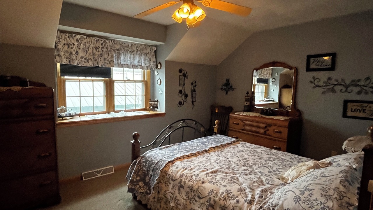 Photo of Bedroom in Winneconne