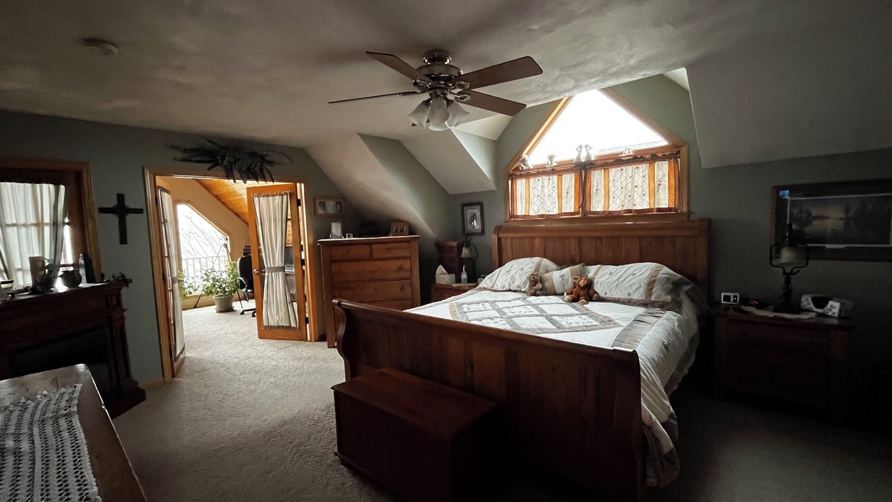 Photo of Bedroom in Winneconne