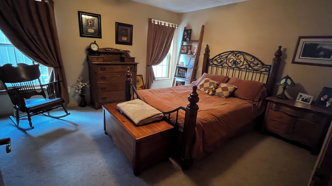 Photo of Bedroom in Winneconne