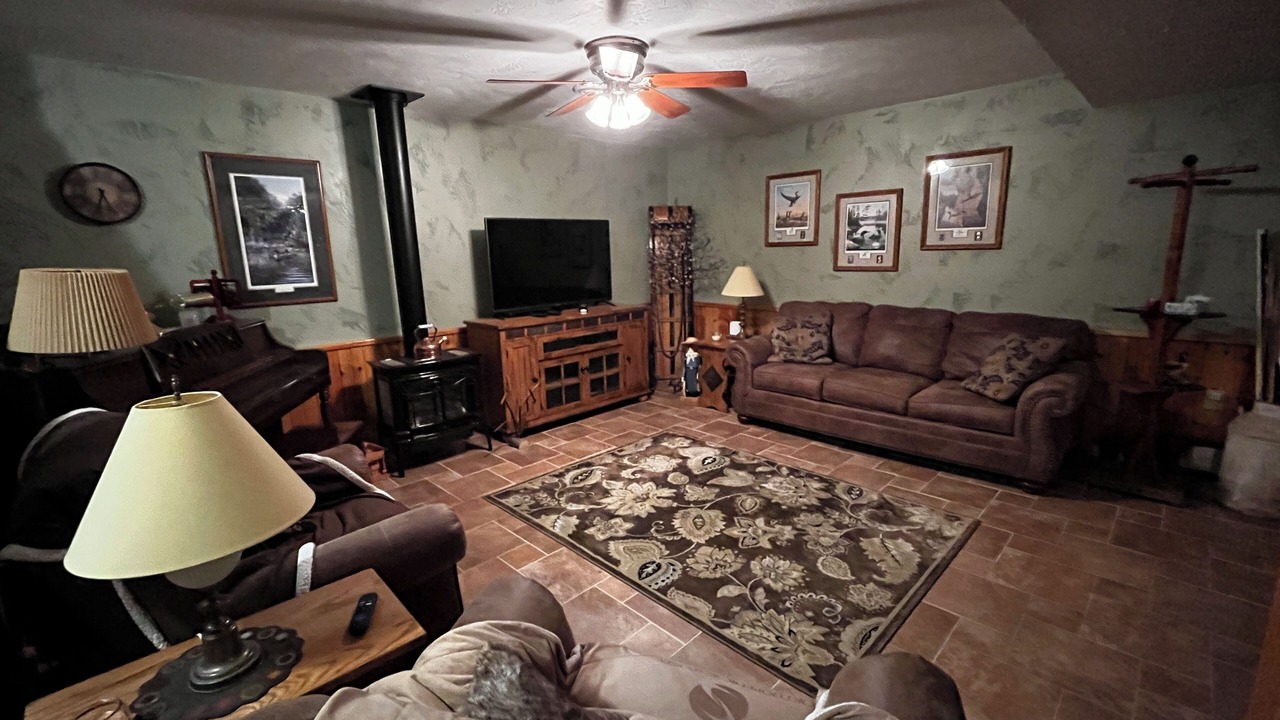 Photo of Livingroom in Winneconne