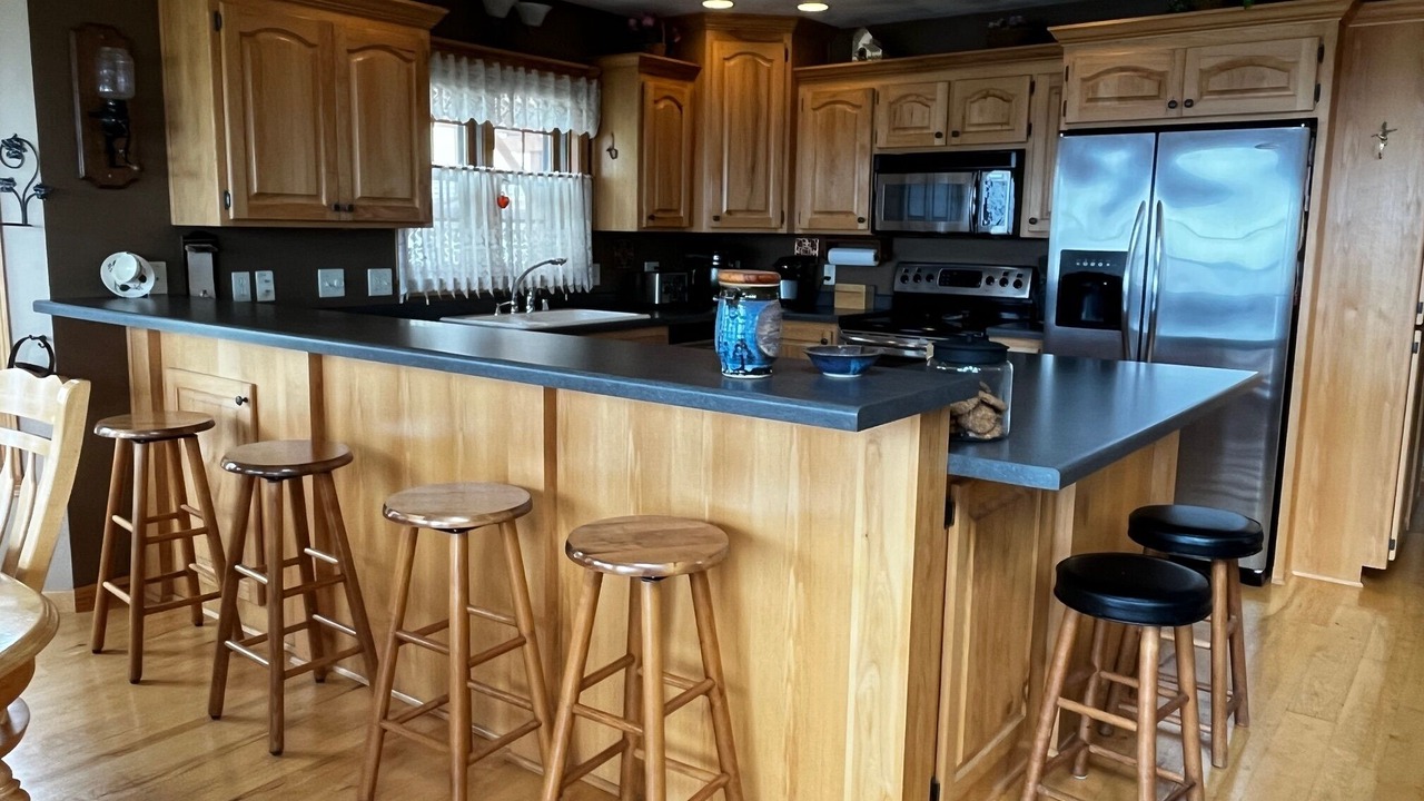 Photo of Kitchen in Winneconne