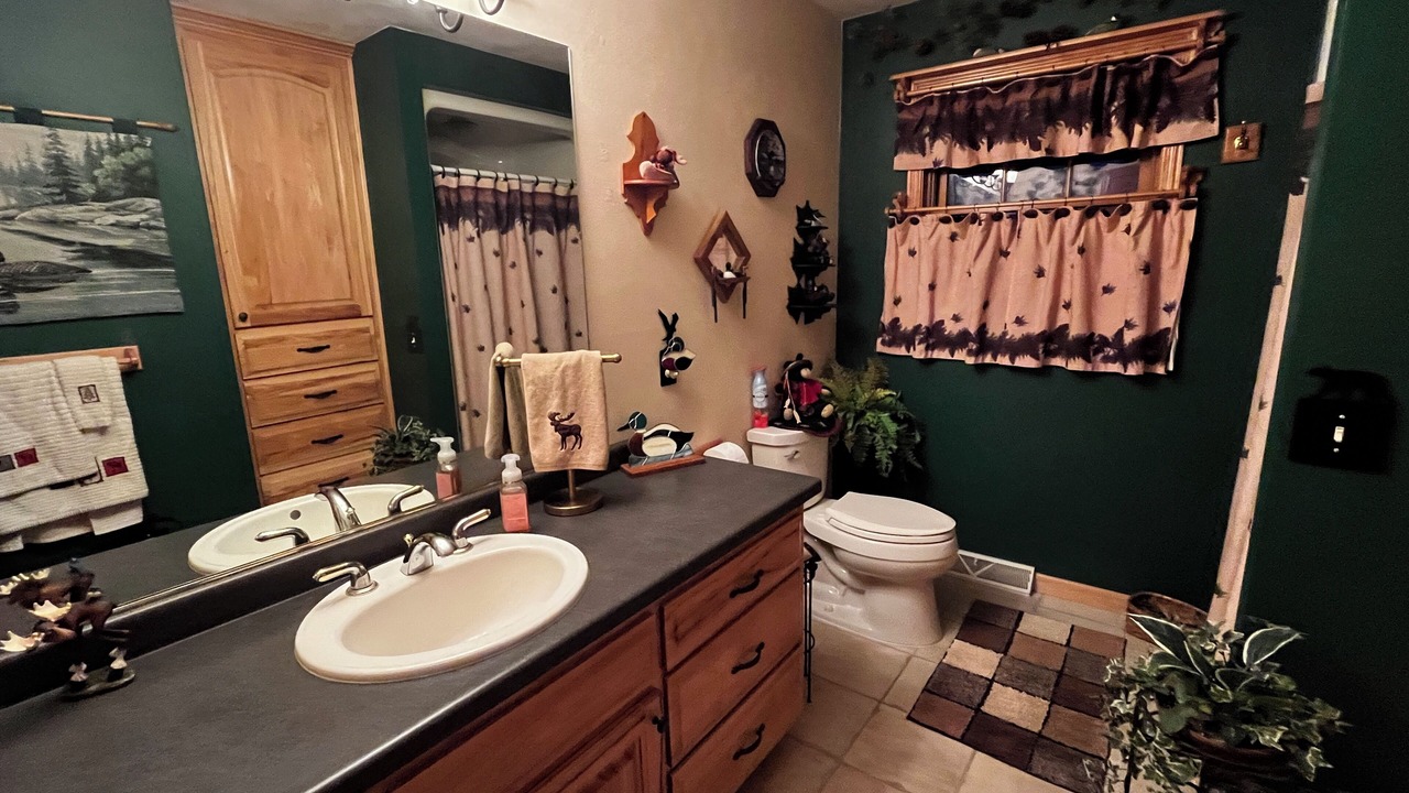 Photo of Bathroom in Winneconne