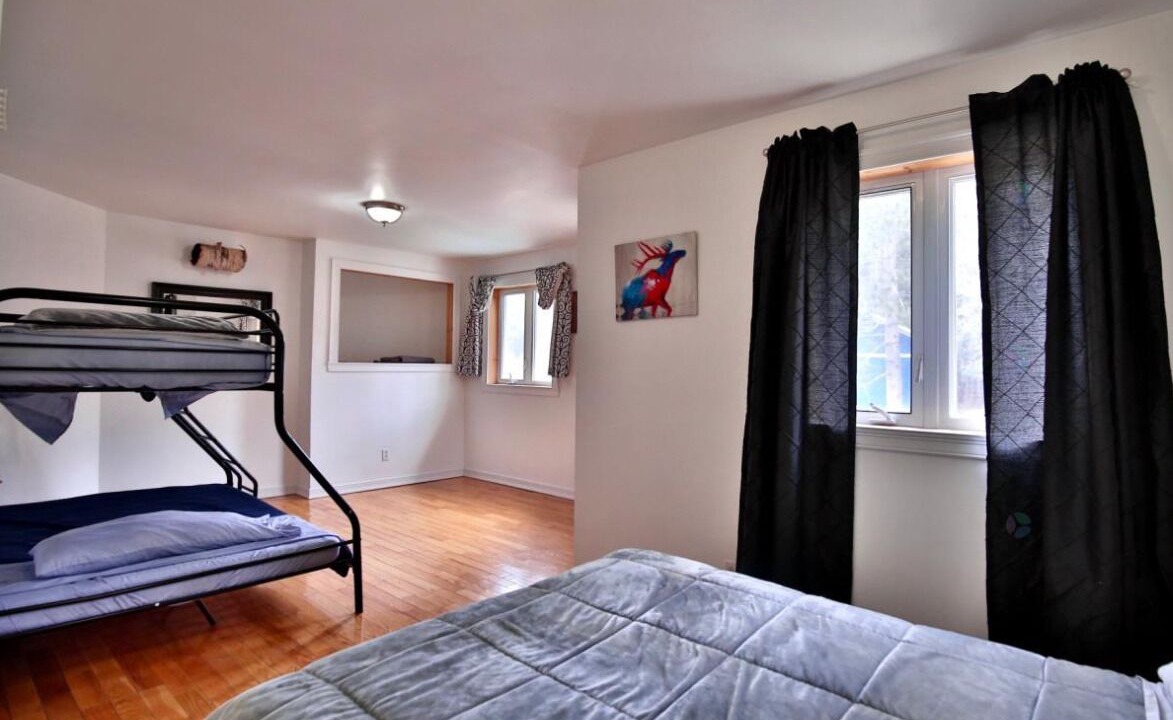 Photo of Bedroom in Sainte-Catherine-de-Hatley