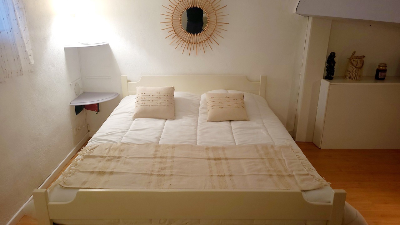 Photo of Bedroom in Cavaliere