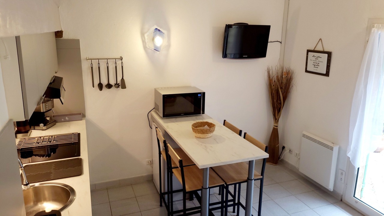 Photo of Kitchen in Cavaliere