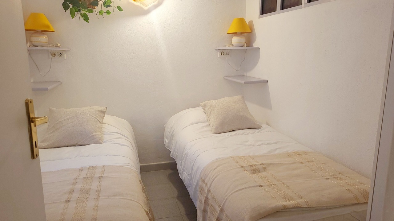 Photo of Bedroom in Cavaliere