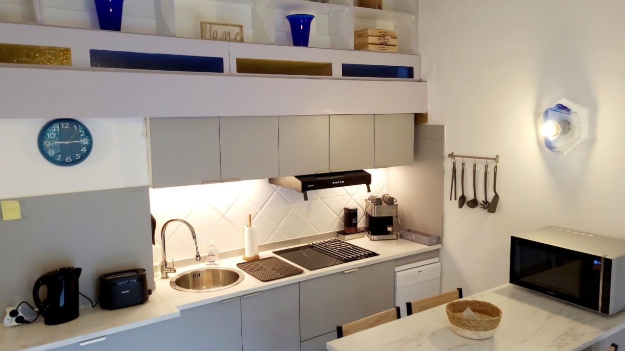 Photo of Kitchen in Cavaliere