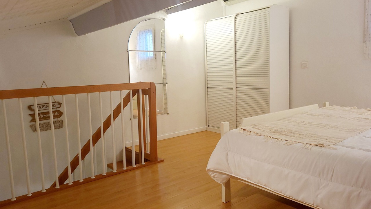 Photo of Bedroom in Cavaliere