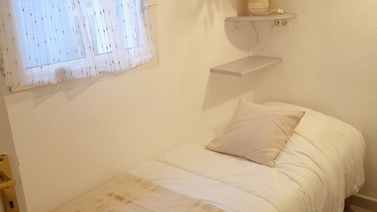 Photo of Bedroom in Cavaliere