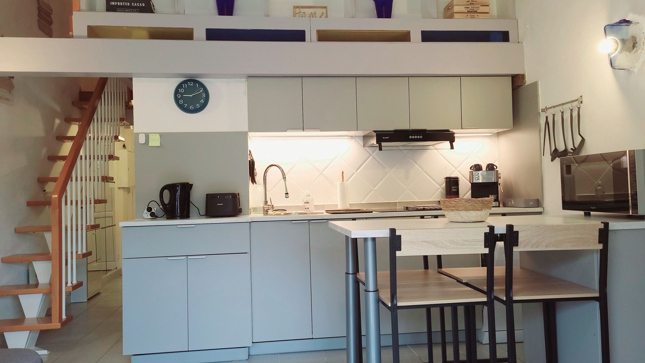 Photo of Kitchen in Cavaliere