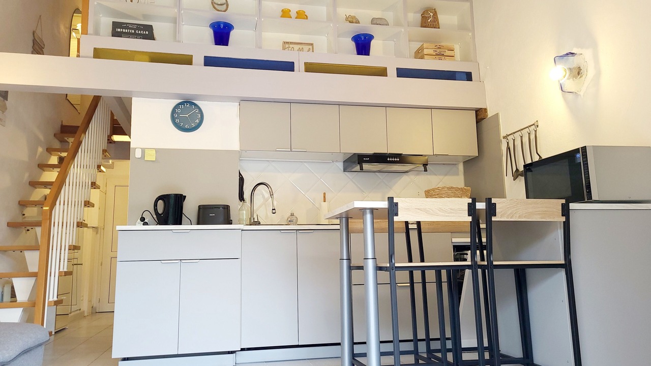 Photo of Kitchen in Cavaliere