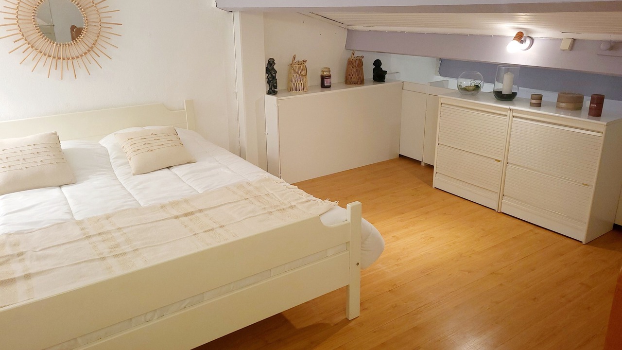 Photo of Bedroom in Cavaliere