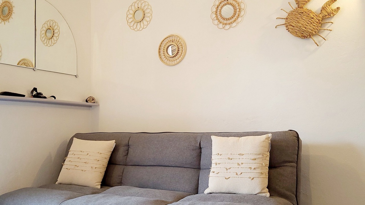 Photo of Livingroom in Cavaliere