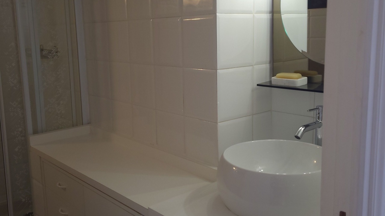 Photo of Bathroom in Cavaliere