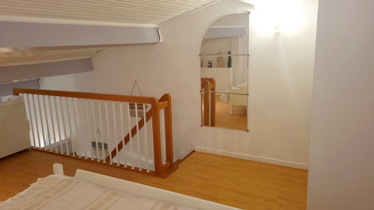 Photo of Bedroom in Cavaliere