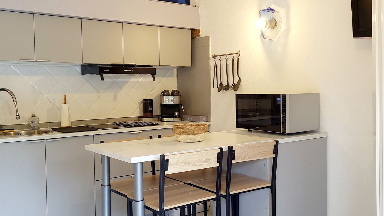 Photo of Kitchen in Cavaliere