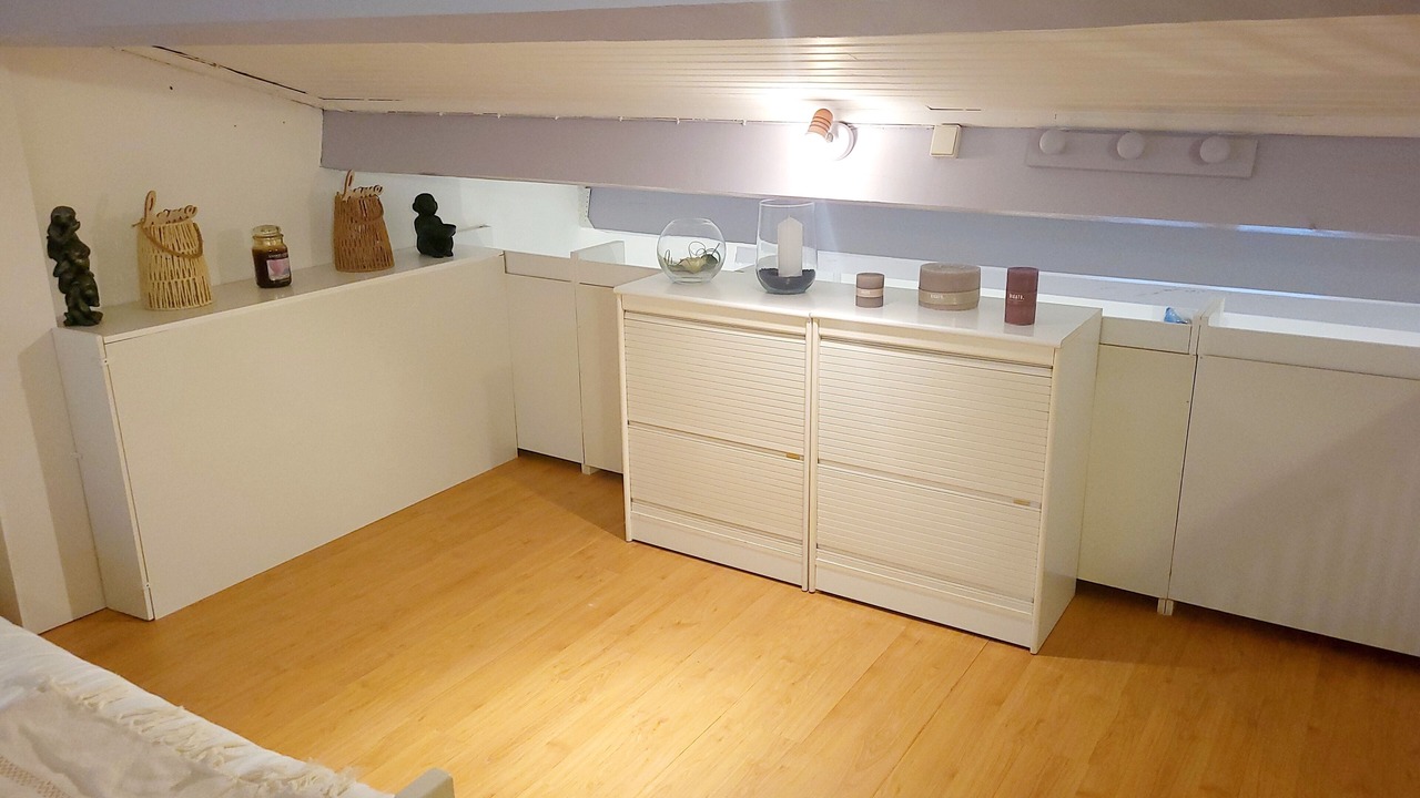 Photo of Bedroom in Cavaliere