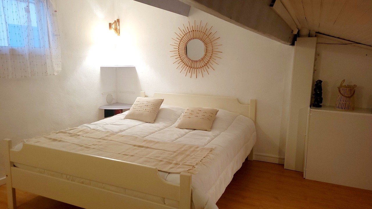 Photo of Bedroom in Cavaliere