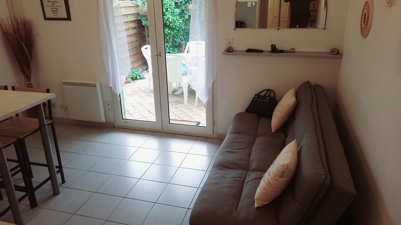 Photo of Livingroom in Cavaliere