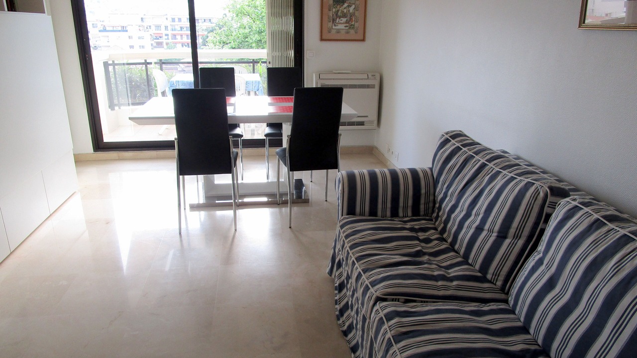Photo of Livingroom in Saint Maurice