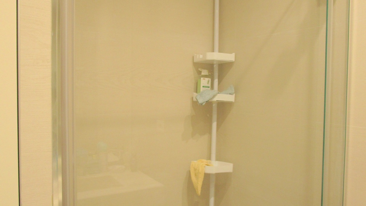 Photo of Bathroom in Saint Maurice