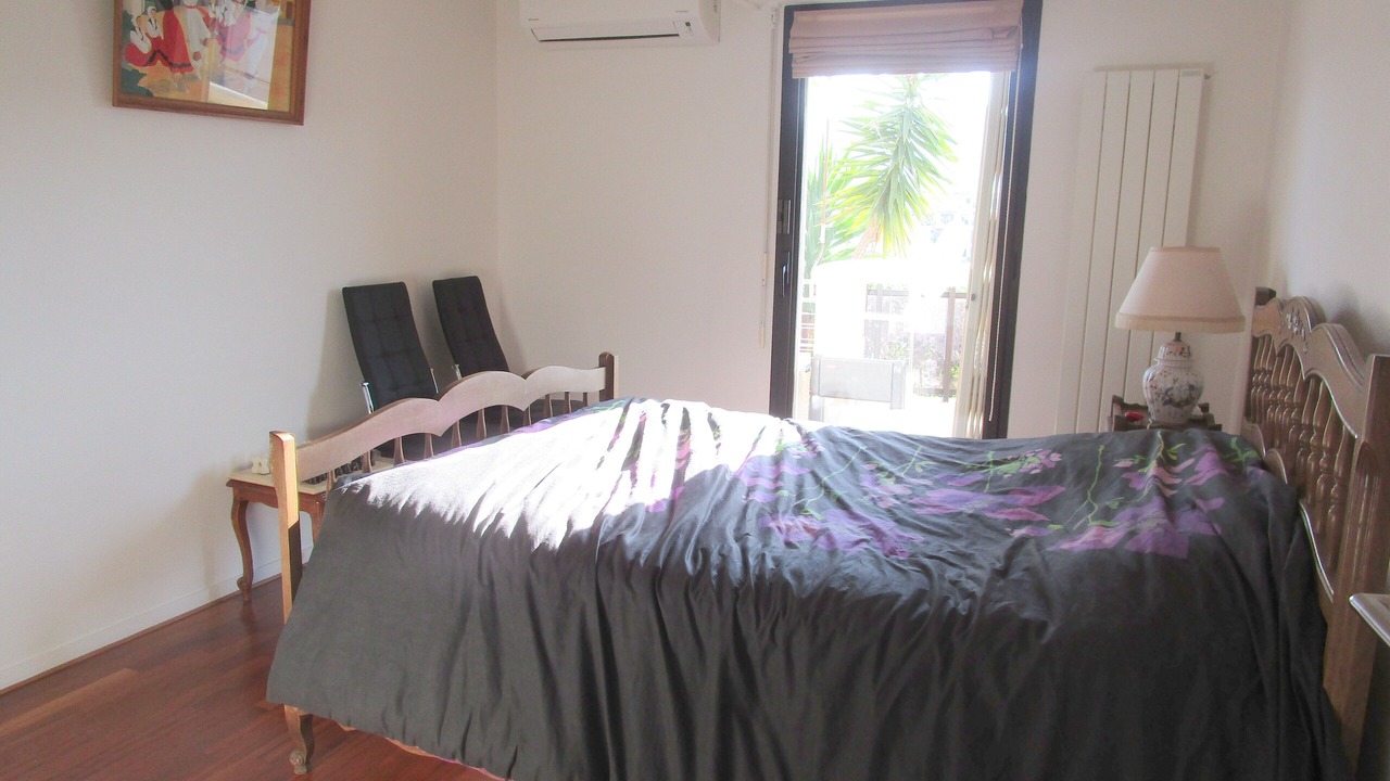 Photo of Bedroom in Saint Maurice