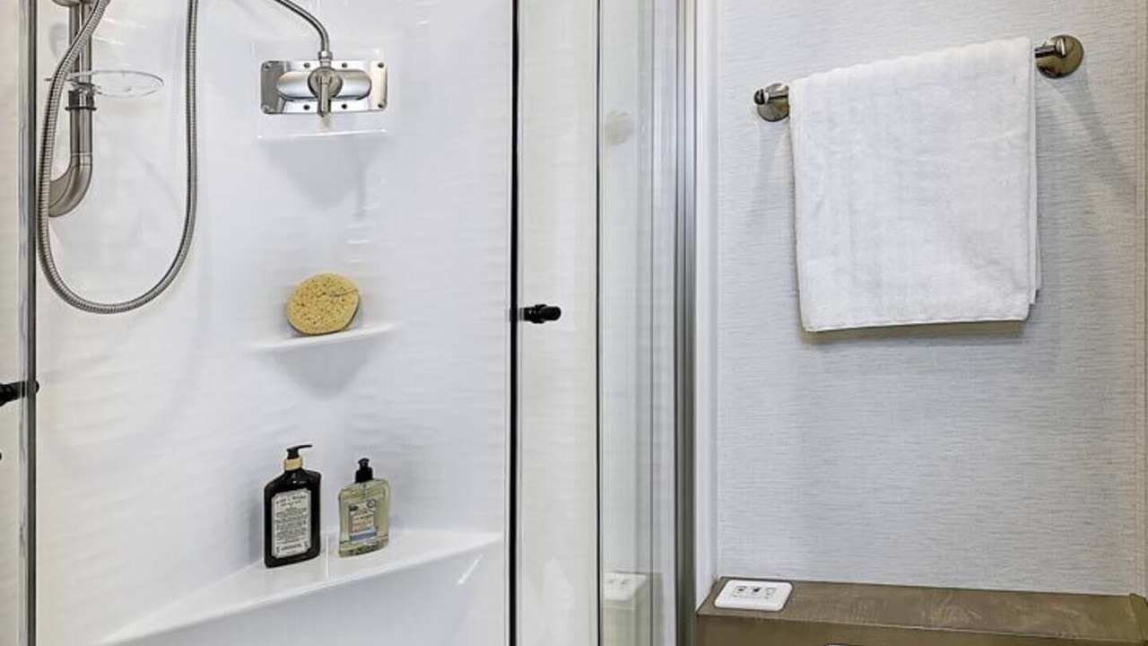 Photo of Bathroom in Gastonia