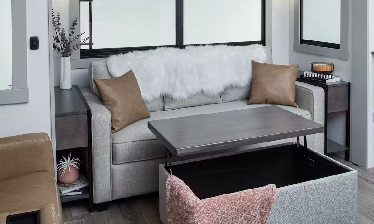 Photo of Livingroom in Gastonia