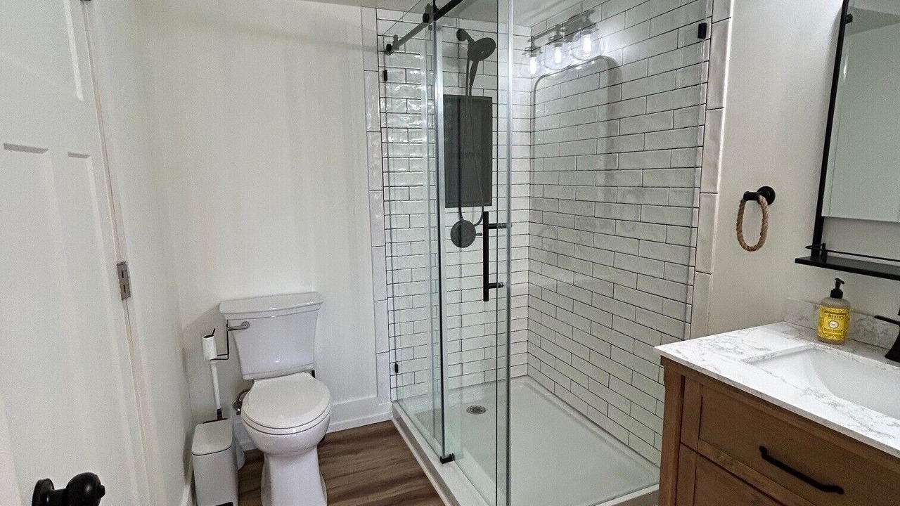 Photo of Bathroom in Douglas