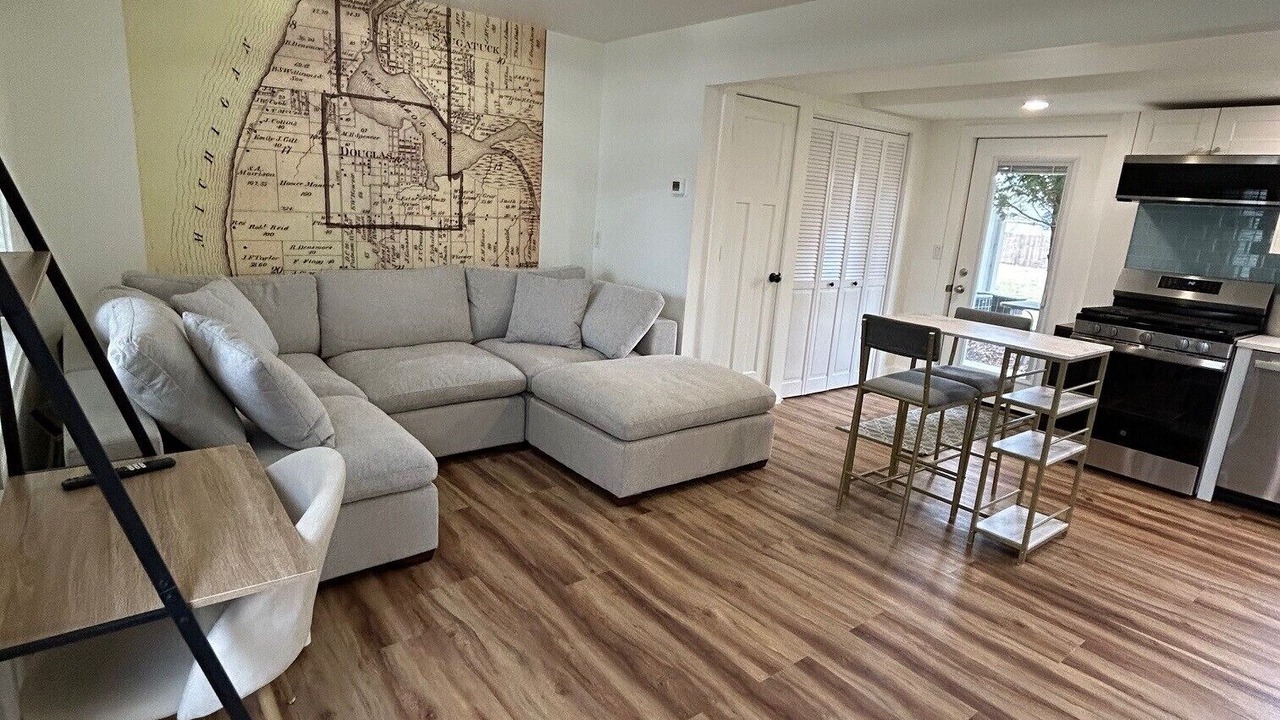 Photo of Livingroom in Douglas