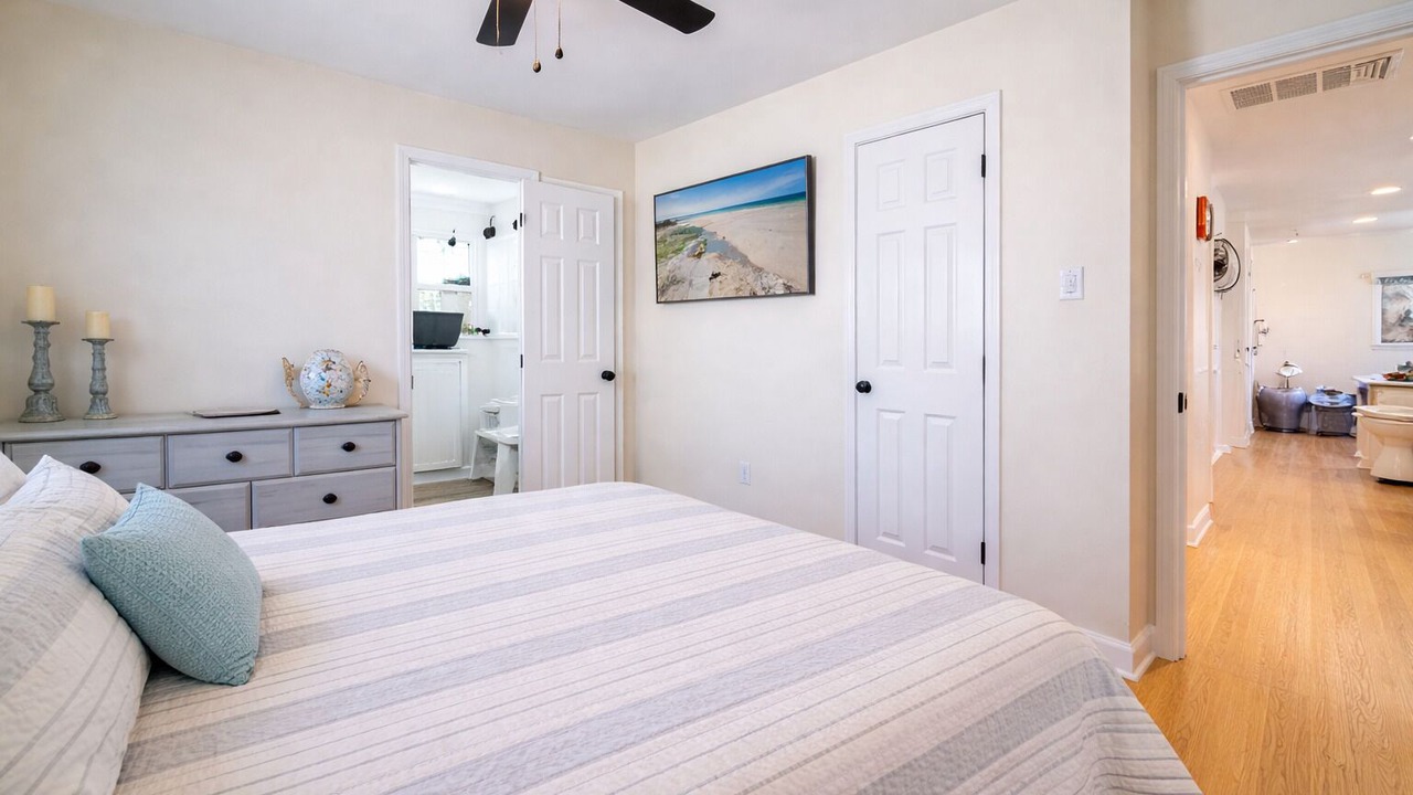 Photo of Bedroom in Somers Point