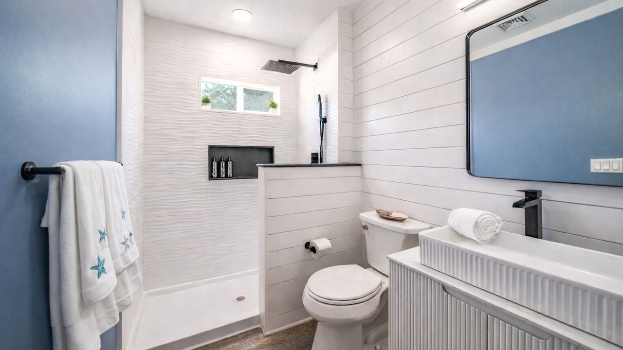 Photo of Bathroom in Somers Point