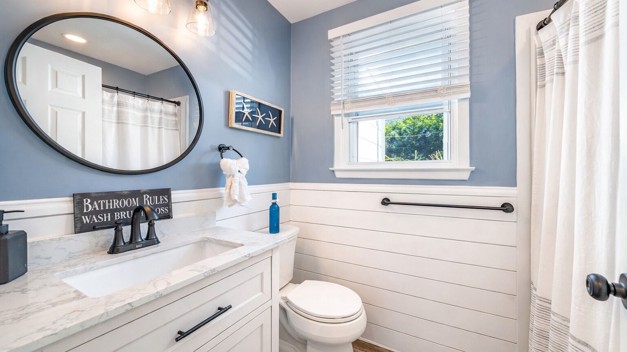 Photo of Bathroom in Somers Point