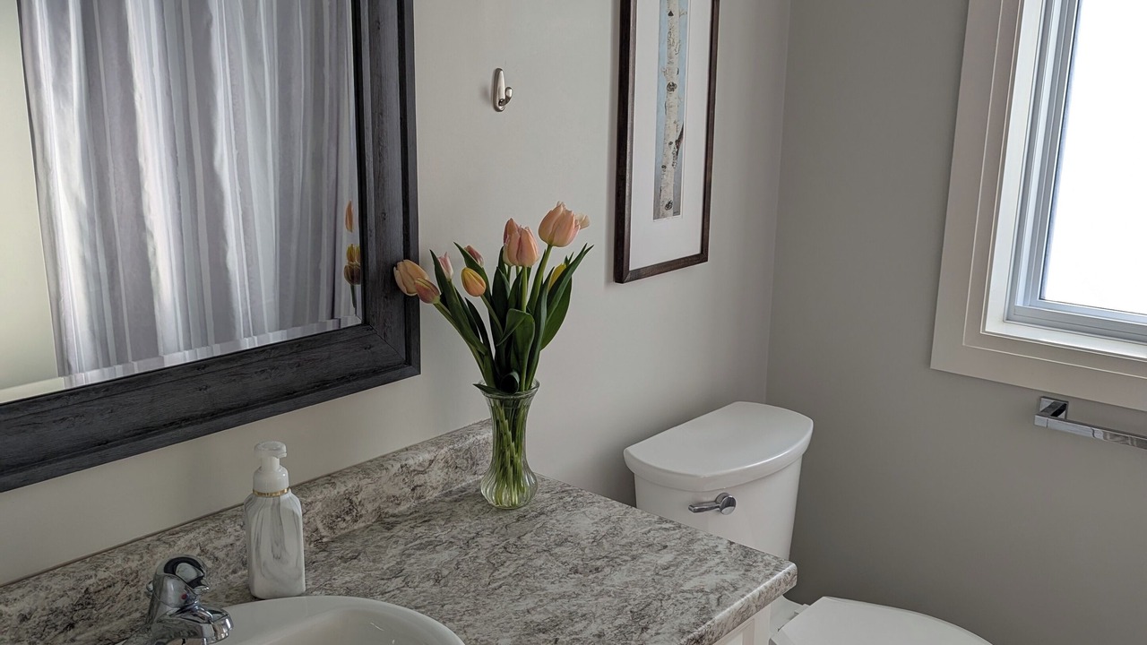Photo of Bathroom in Brighton