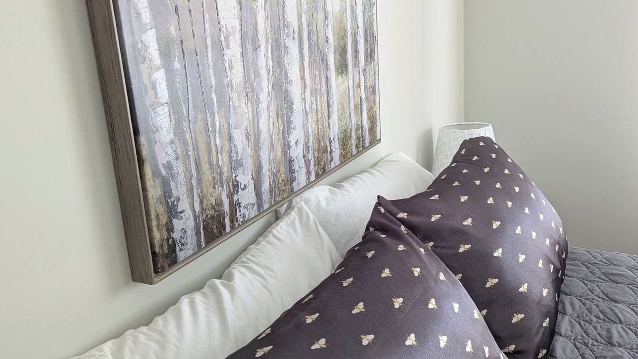 Photo of Bedroom in Brighton