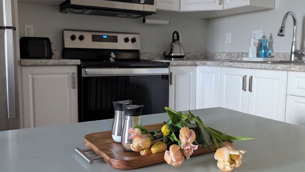 Photo of Kitchen in Brighton