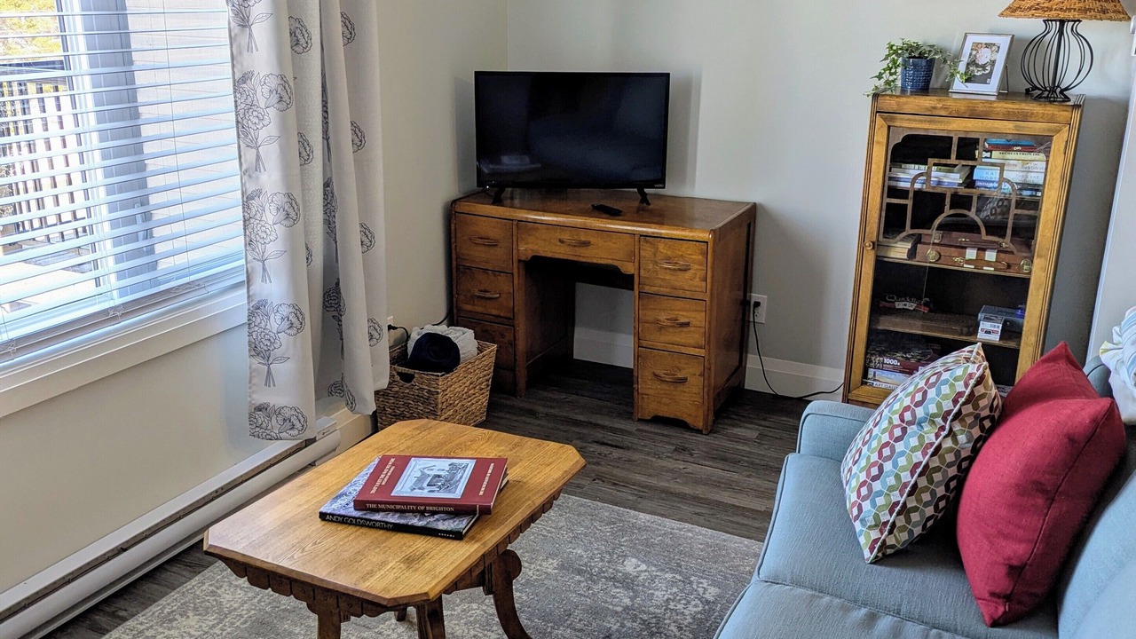 Photo of Livingroom in Brighton