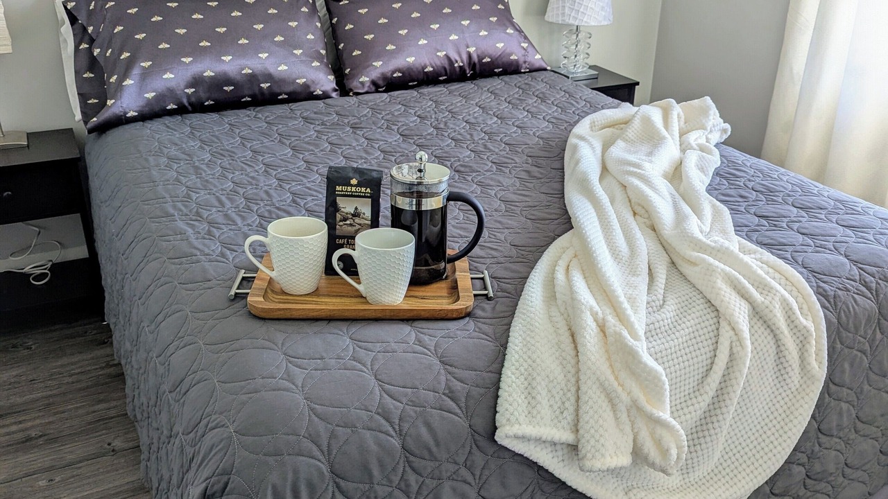 Photo of Bedroom in Brighton