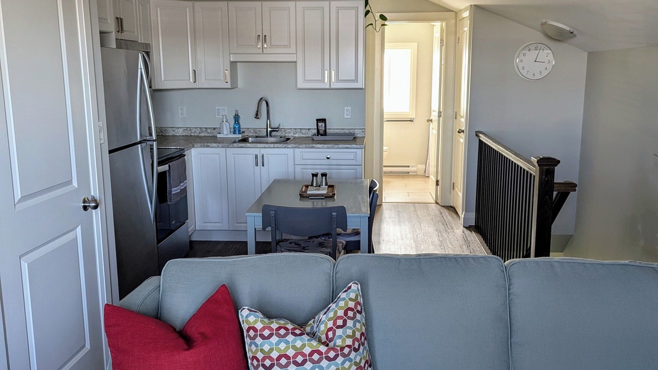 Photo of Livingroom in Brighton