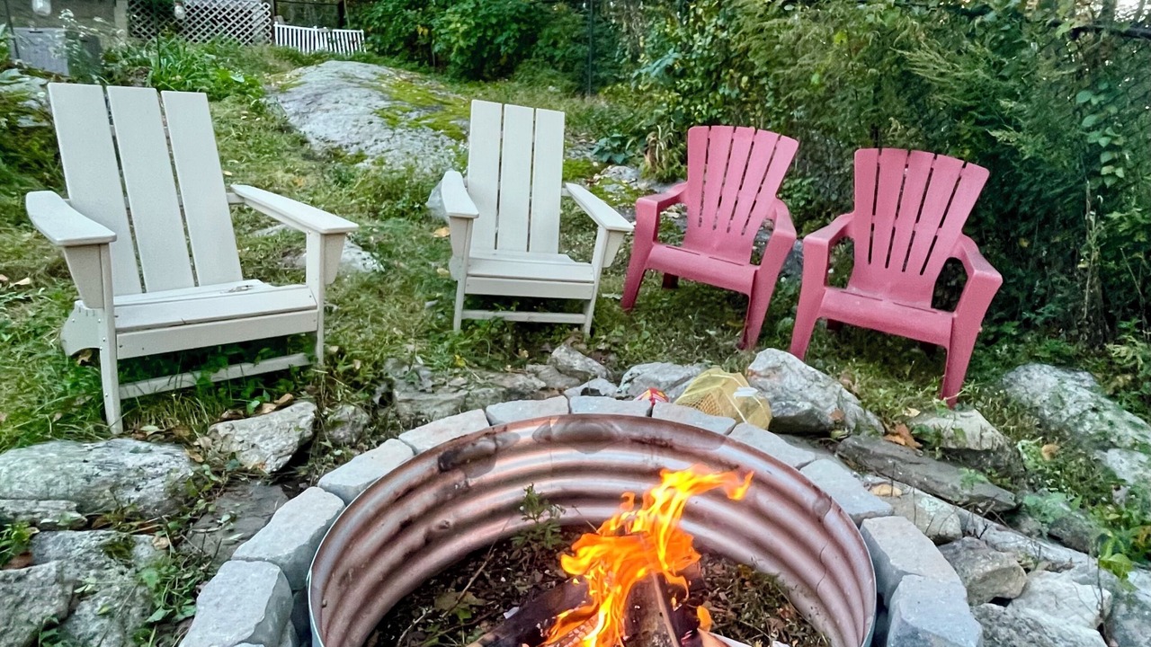 Photo of Outdoor in Carmel